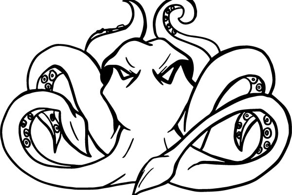 Kraken official