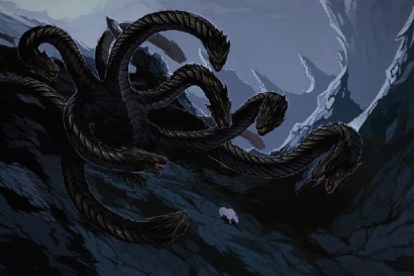 Kraken17 at