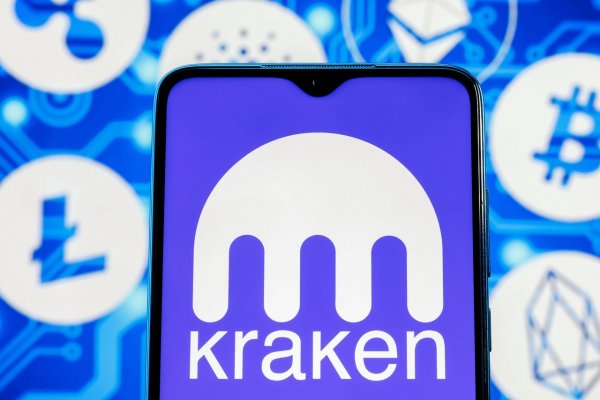 Кракен не работает тор