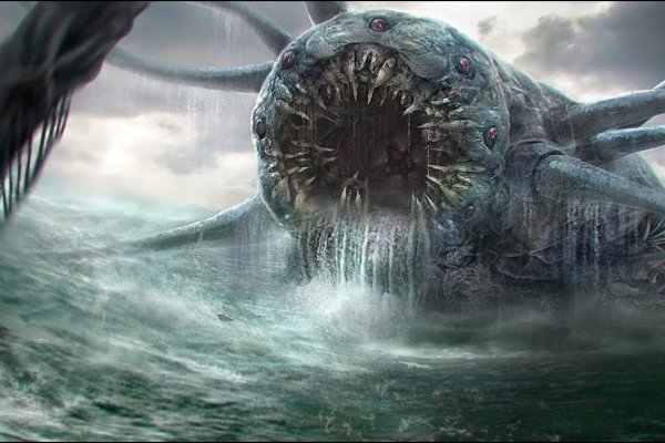 Kraken 1 2