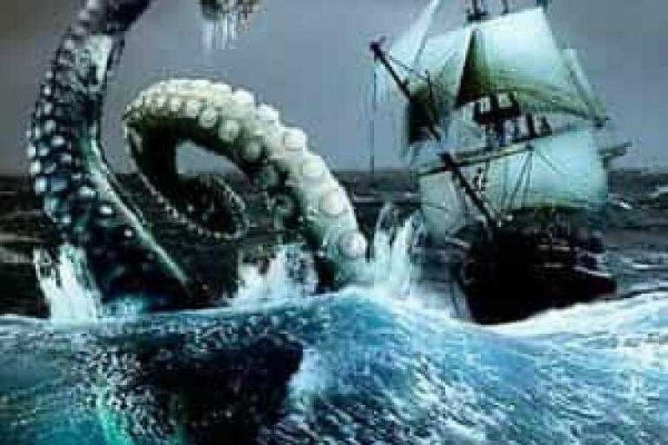 Kraken 25at