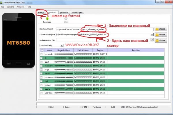 Кракен обход